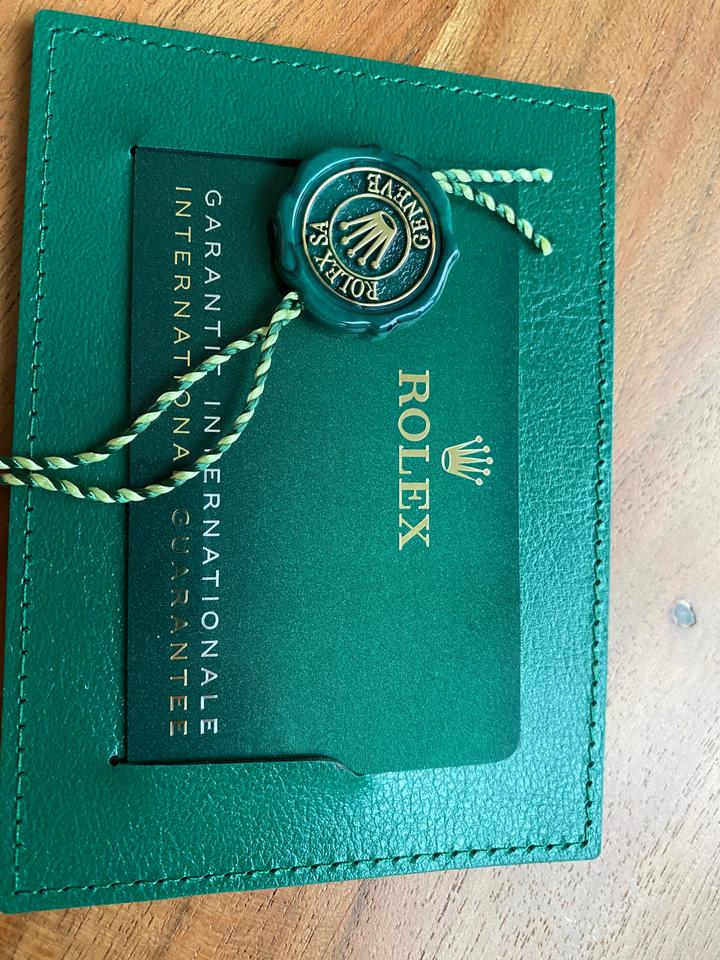 Rolex Sky-Dweller 326934 42mm Blue Dial Jubilee Bracelet Automatic Watch
