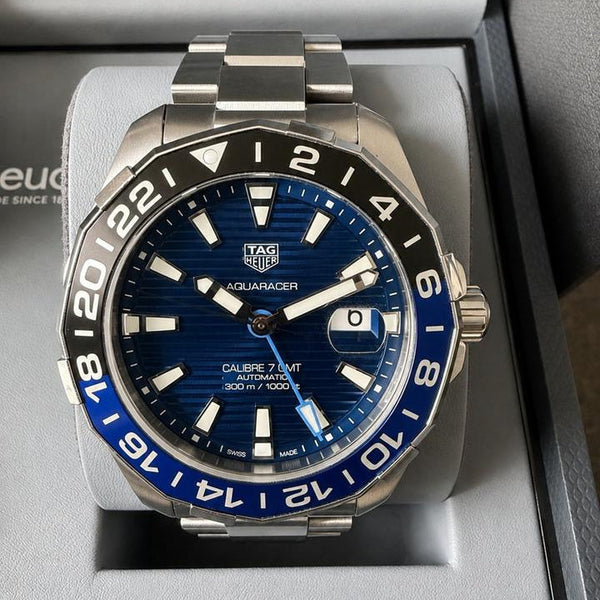 TAG Heuer