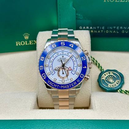 Rolex Yacht-Master II 116681