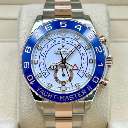 Rolex Yacht-Master II 116681