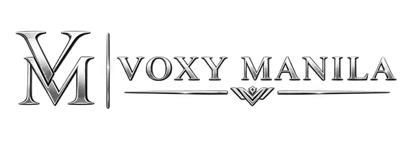 Voxy Manila