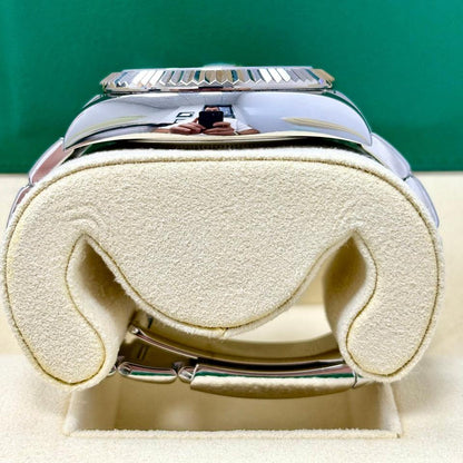 Rolex Sky-Dweller 326934 42mm White Dial Automatic Watch